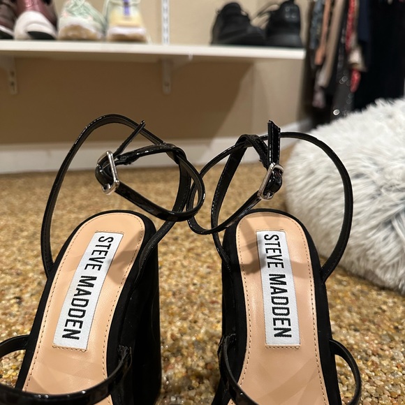 NWB Sold Out Steve Madden Erica - Picture 6 of 12